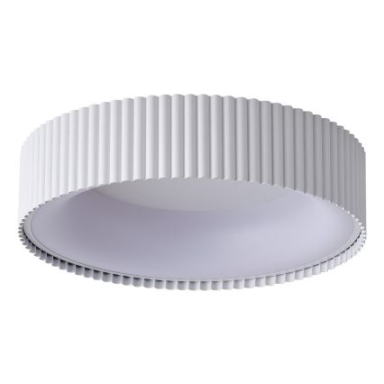 LED Stropní svítidlo LED/30W/230V 3000K bílá pr. 46 cm