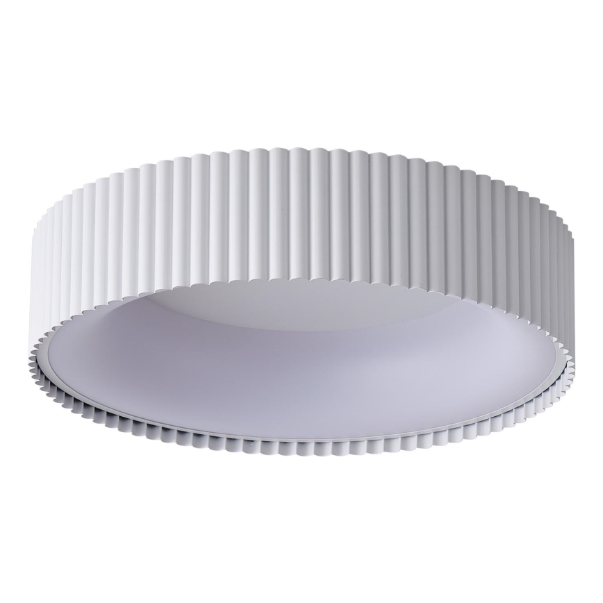 LED Stropní svítidlo LED/30W/230V 3000K bílá pr. 46 cm