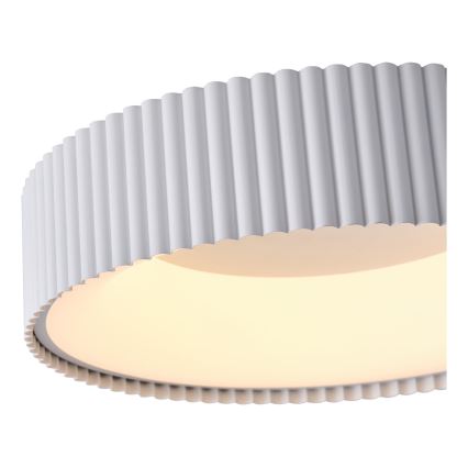 LED Stropní svítidlo LED/30W/230V 3000K bílá pr. 46 cm
