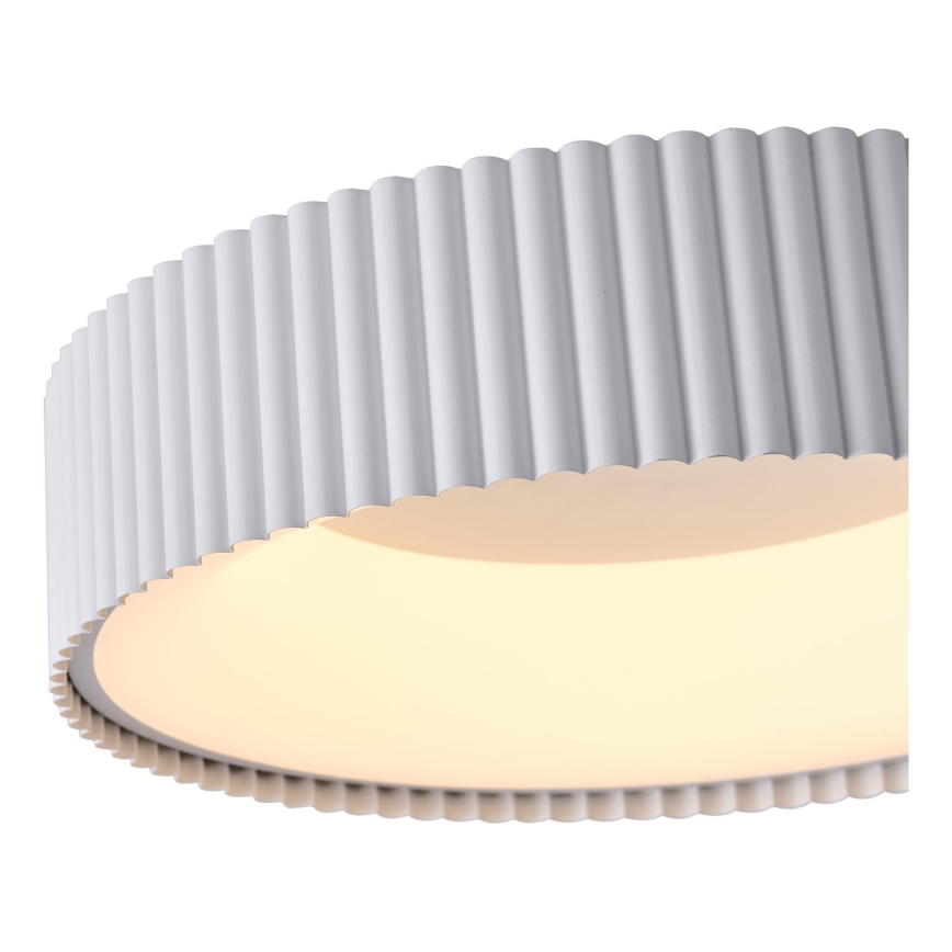 LED Stropní svítidlo LED/30W/230V 3000K bílá pr. 46 cm