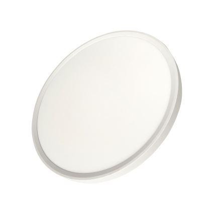 LED Stropní svítidlo LED/32W/230V 3000/4000/6500K pr. 40 cm bílá