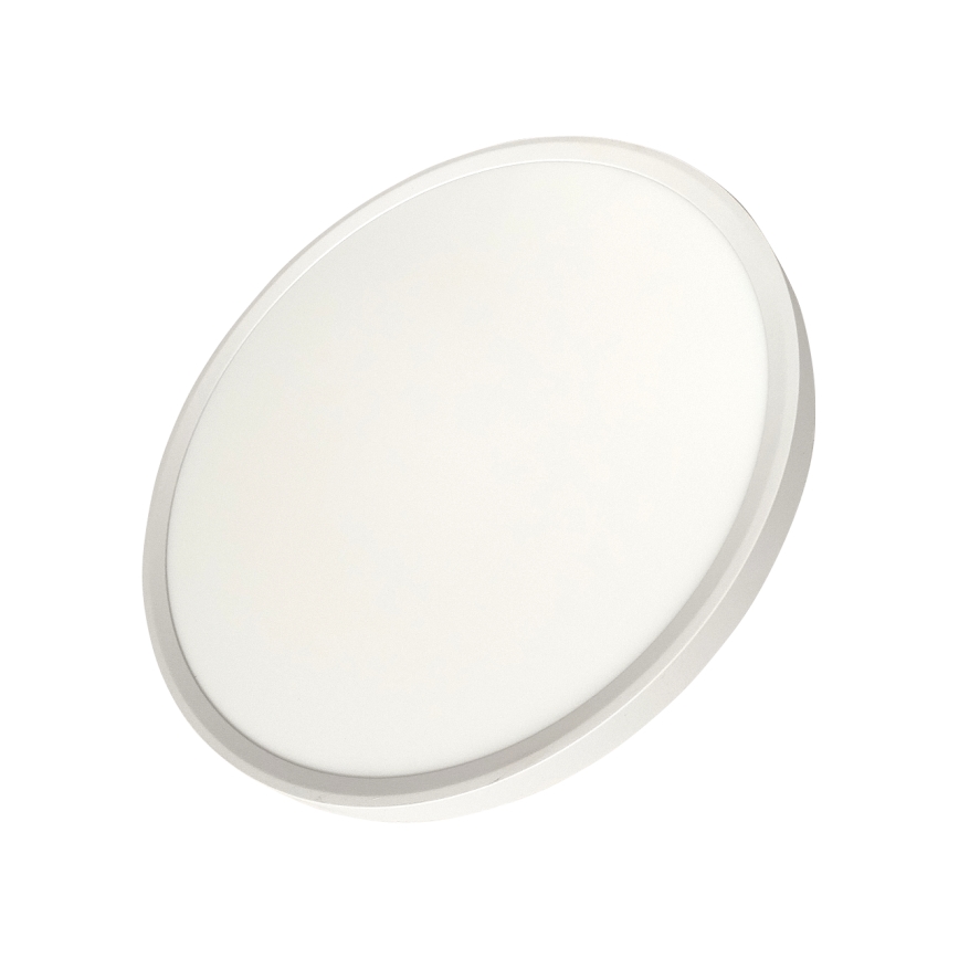 LED Stropní svítidlo LED/32W/230V 3000/4000/6500K pr. 40 cm bílá