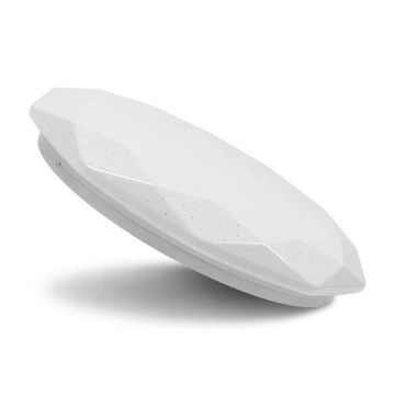 LED Stropní svítidlo LED/36W/230V 3000/4000/6000K pr. 49 cm