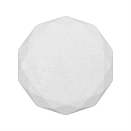 LED Stropní svítidlo LED/36W/230V 3000/4000/6000K pr. 49 cm