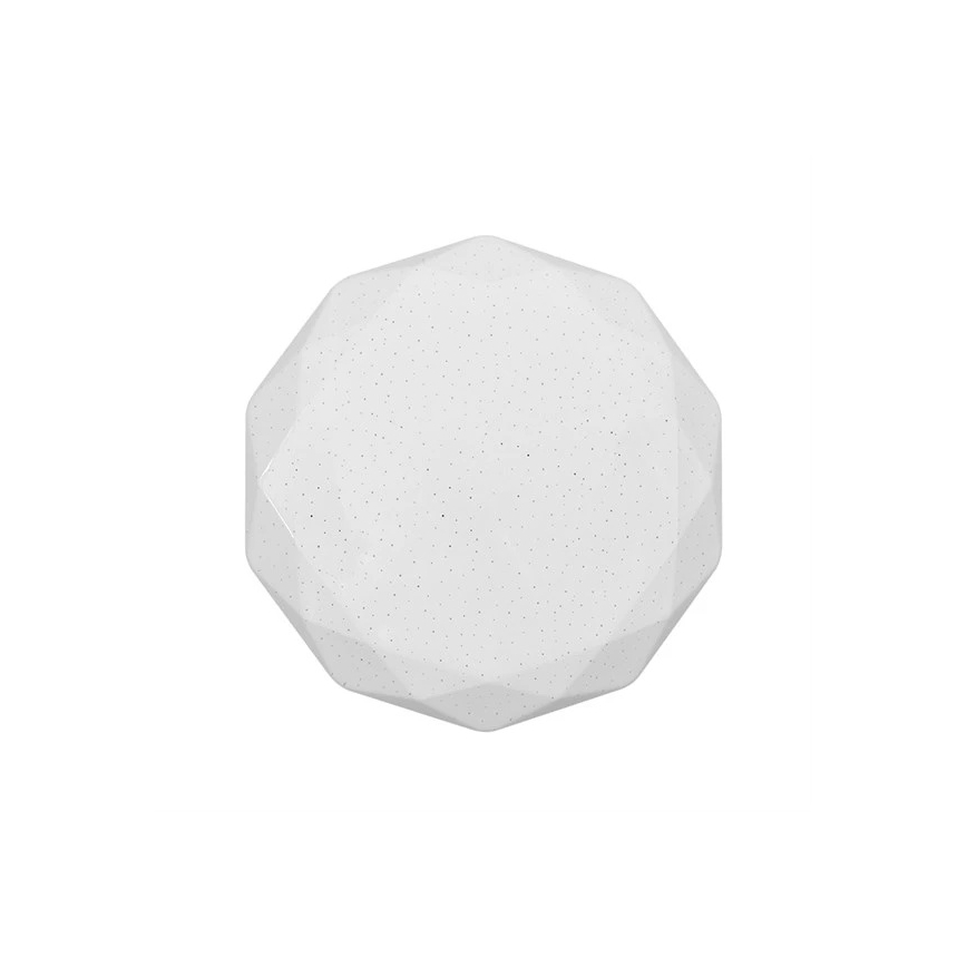 LED Stropní svítidlo LED/36W/230V 3000/4000/6000K pr. 49 cm