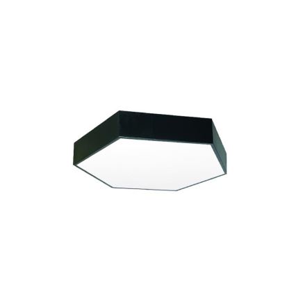 LED Stropní svítidlo LED/40W/230V 4000K pr. 60 cm