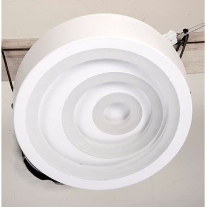 LED Stropní svítidlo LED/52W/230V 3000/4000/6000K