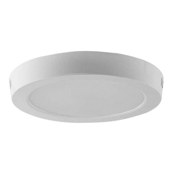 LED Stropní svítidlo LED/6W/230V 6500K bílá