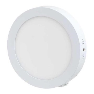 LED Stropní svítidlo LED/6W/230V