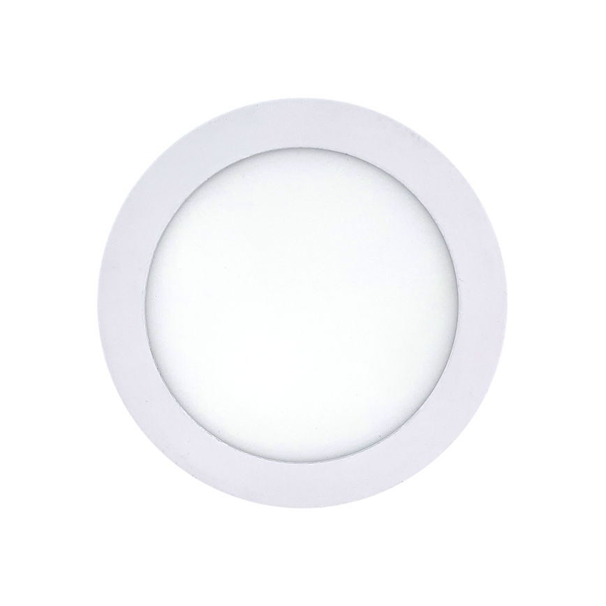 LED Stropní svítidlo LED/6W/230V