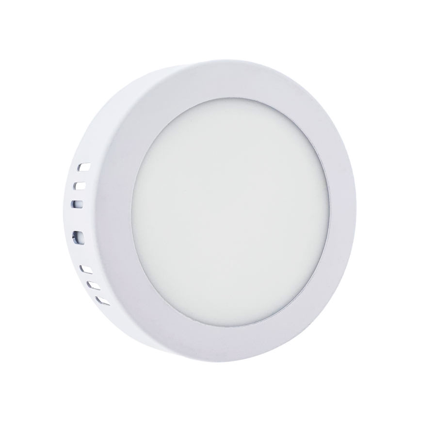 LED Stropní svítidlo LED/6W/230V