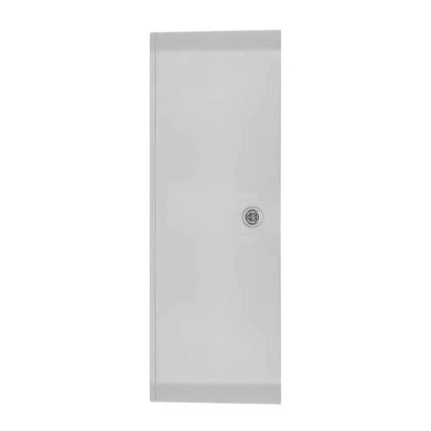 LED Stropní svítidlo LED/9W/230V 12x12 cm bílá