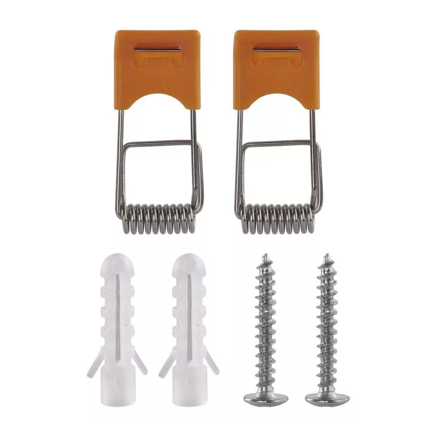 LED Stropní svítidlo LED/9W/230V 12x12 cm bílá