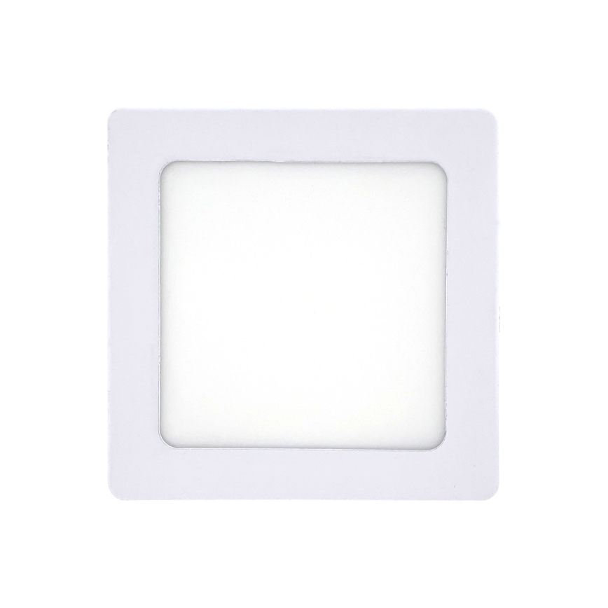 LED Stropní svítidlo LED/9W/230V 4200K