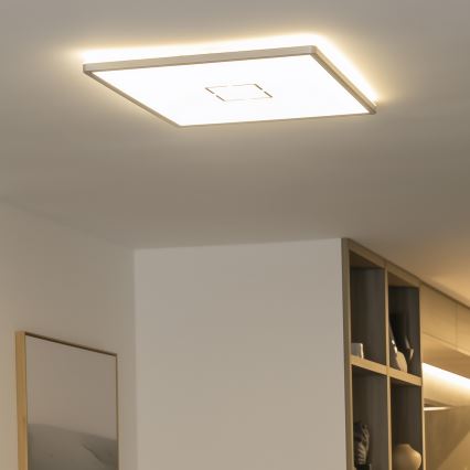 LED Stropní svítidlo LENNA LED/22W/230V 4000K