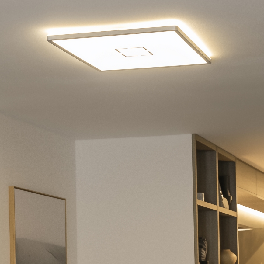 LED Stropní svítidlo LENNA LED/22W/230V 4000K