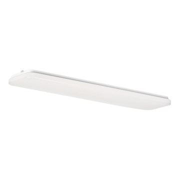 LED Stropní svítidlo LINCEA LED/15/20/24W/230V 3000/4000/6500K IK08 IP40