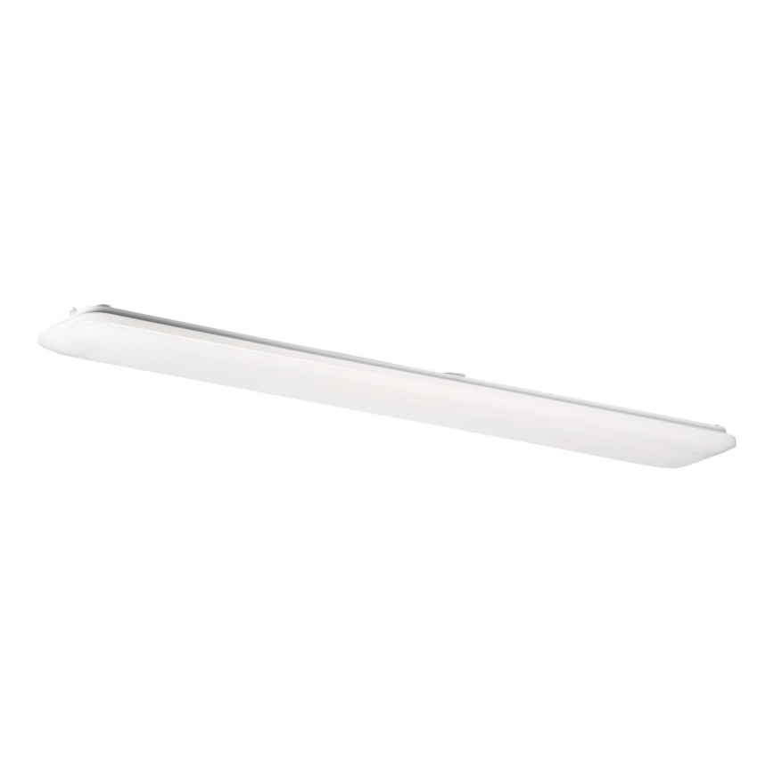 LED Stropní svítidlo LINCEA LED/30/38/45W/230V 3000/4000/6500K IK08 IP40