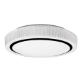 LED Stropní svítidlo MIRI LED/34W/230V pr. 49 cm