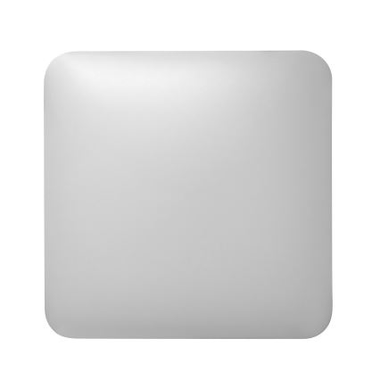 LED Stropní svítidlo NEMO LED/36W/230V 50x50 cm lesklý chrom