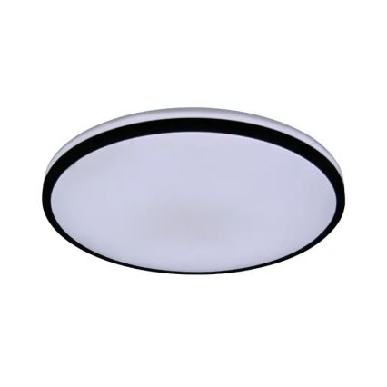 LED Stmívatelné stropní svítidlo OPAL LED/36W/230V 3000-6500K + dálkové ovládání