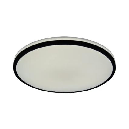 LED Stmívatelné stropní svítidlo OPAL LED/36W/230V 3000-6500K + dálkové ovládání