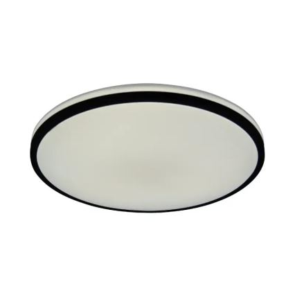 LED Stmívatelné stropní svítidlo OPAL LED/36W/230V 3000-6500K + dálkové ovládání