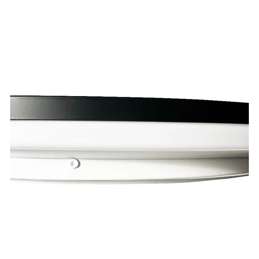 LED Stmívatelné stropní svítidlo OPAL LED/36W/230V 3000-6500K + dálkové ovládání
