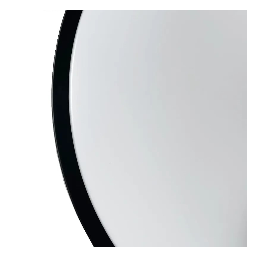 LED Stmívatelné stropní svítidlo OPAL LED/36W/230V 3000-6500K + dálkové ovládání