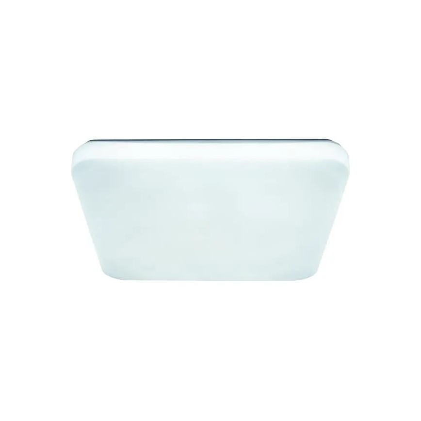 LED Stmívatelné stropní svítidlo OPAL LED/48W/230V 3000-6500K + dálkové ovládání