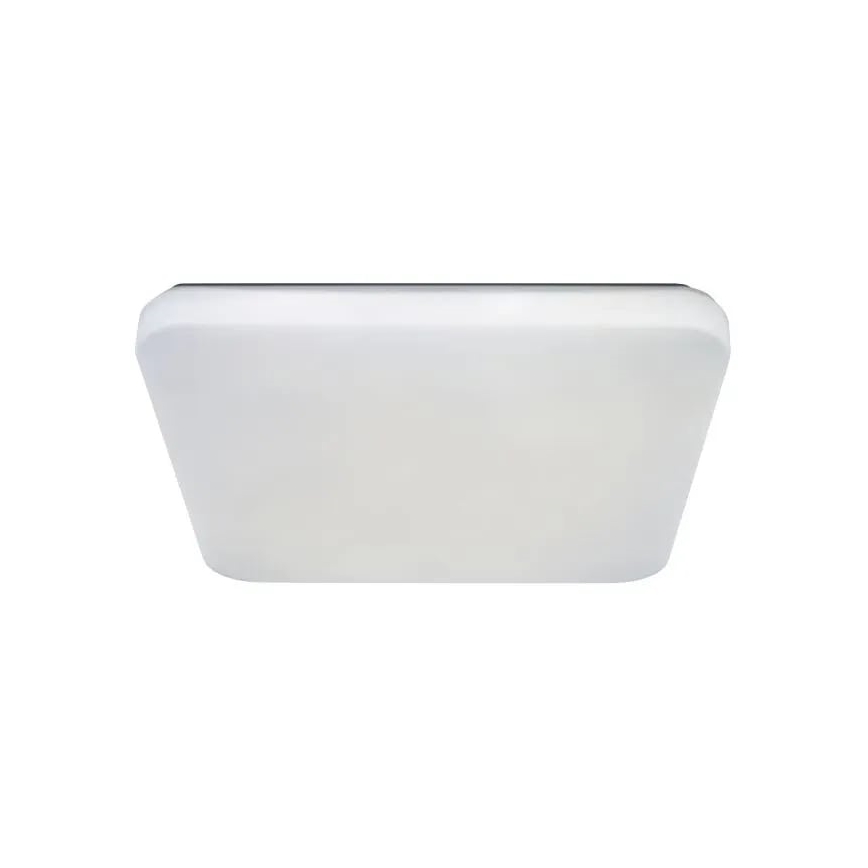 LED Stmívatelné stropní svítidlo OPAL LED/48W/230V 3000-6500K + dálkové ovládání