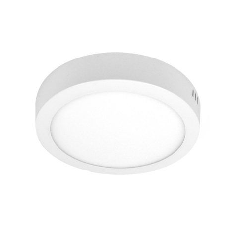 LED Stropní svítidlo ORTO NT 1xLED/18W/230V 4000K 22,5 cm