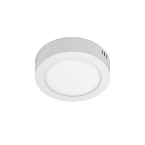 LED Stropní svítidlo ORTO NT 1xLED/6W/230V 3000K 11,3 cm