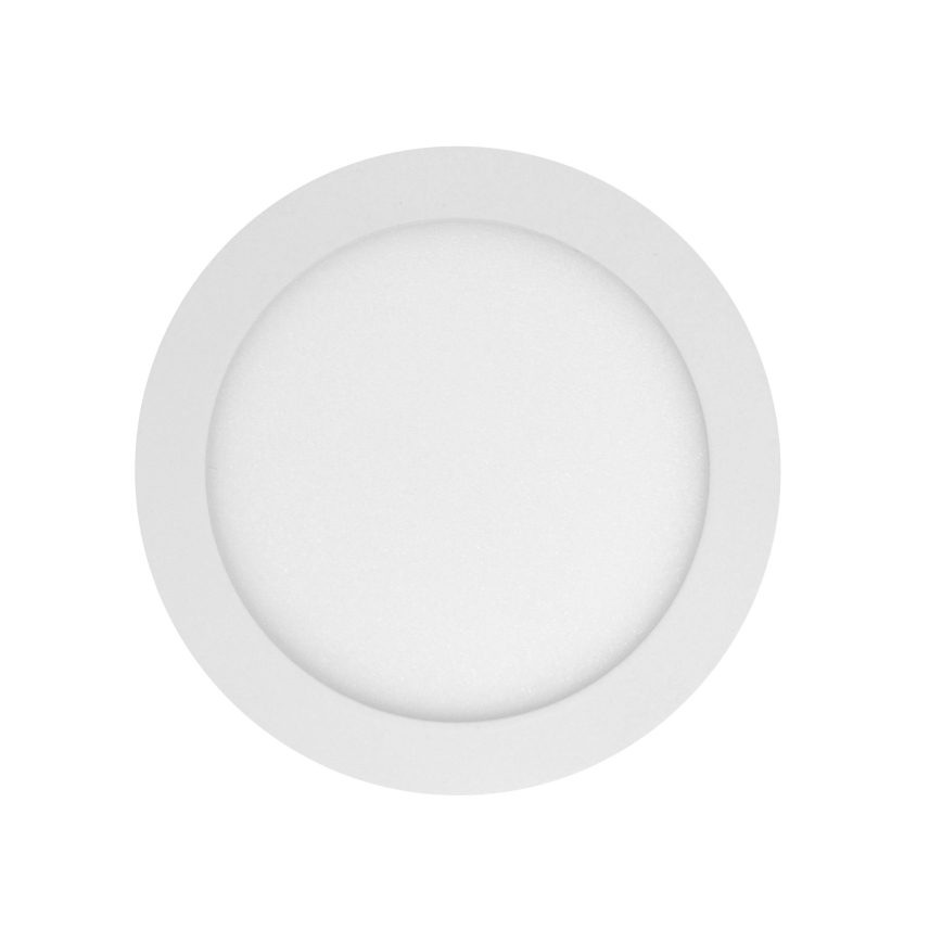 LED Stropní svítidlo ORTO NT 1xLED/6W/230V 4000K 11,3 cm