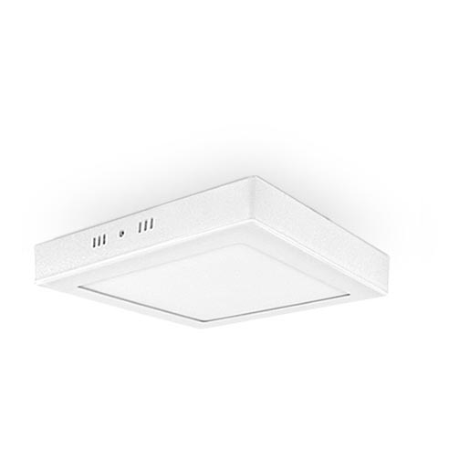 LED stropní svítidlo ORTO SQ-NT LED/18W/230V 3000K 22x22 cm