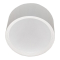 LED Stropní svítidlo PERCI LED/30W/230V IP40 2700K bílá