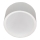 LED Stropní svítidlo PERCI LED/30W/230V IP40 2700K bílá
