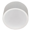 LED Stropní svítidlo PERCI LED/30W/230V IP40 4000K bílá