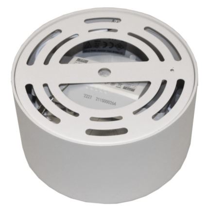 LED Stropní svítidlo PERCI LED/30W/230V IP40 4000K bílá