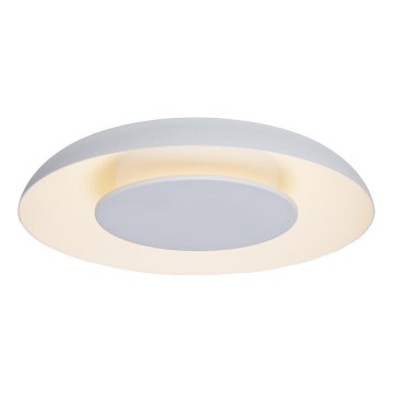 LED Stropní svítidlo PIATTINO LED/30W/230V 3000/4000/6000K pr. 40 cm bílá
