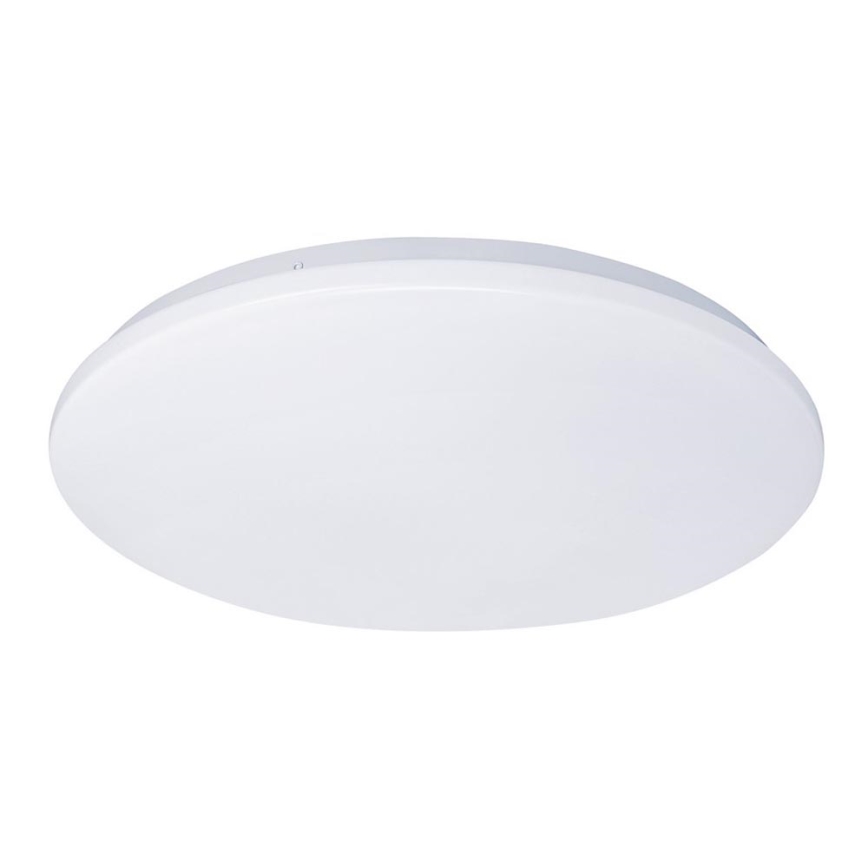 LED Stropní svítidlo PLAIN LED/15W/230V 4000K kulatý