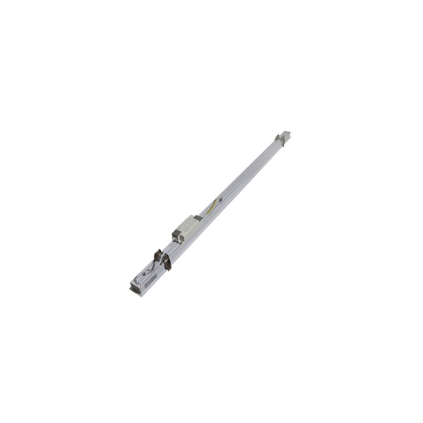 LED Stropní svítidlo REDOM LED/42W/230V 4000K 120 cm bílá