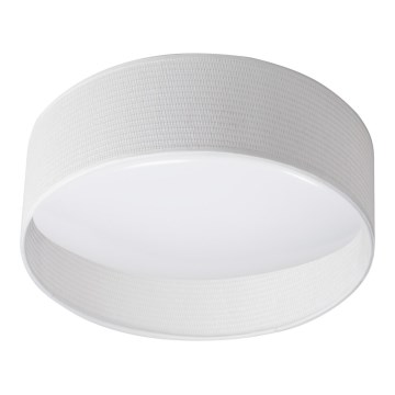 LED Stropní svítidlo RIFA LED/17,5W/230V 4000K bílá