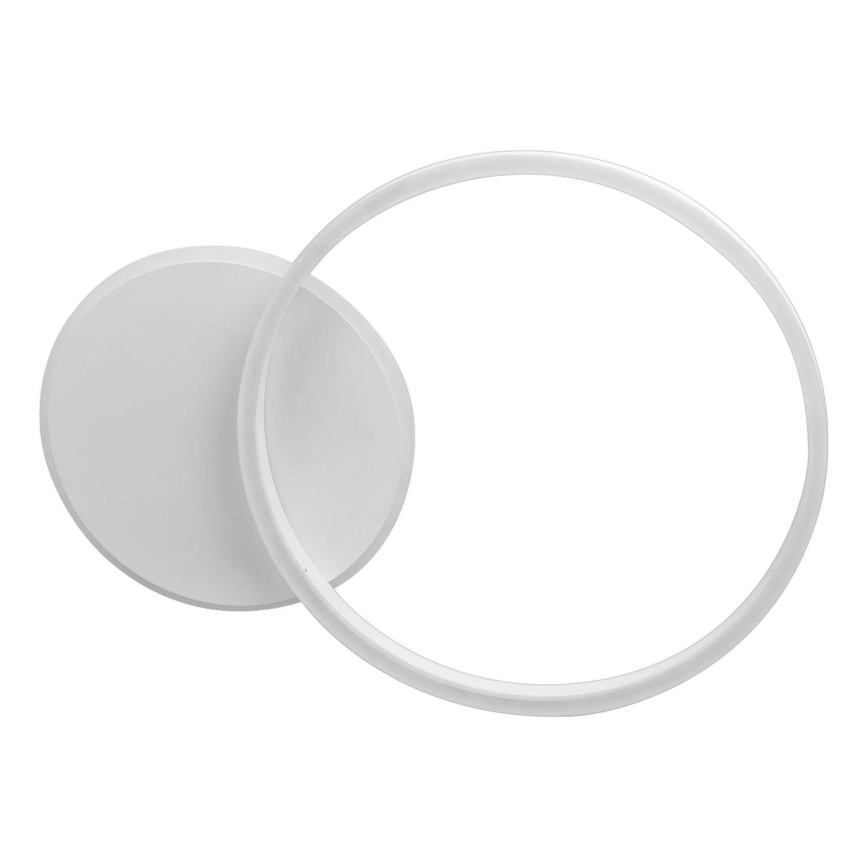 LED Stropní svítidlo ROMAN LED/33W/230V 4000K bílá