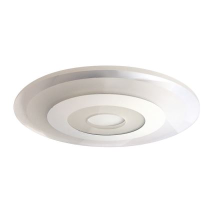 LED Stropní svítidlo s dálkovým ovladačem VOLTA LED/36W/230V + dálkové ovládání
