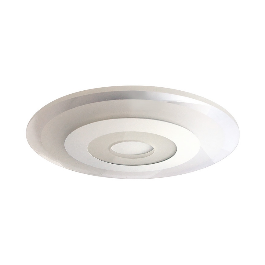 LED Stropní svítidlo s dálkovým ovladačem VOLTA LED/36W/230V + dálkové ovládání