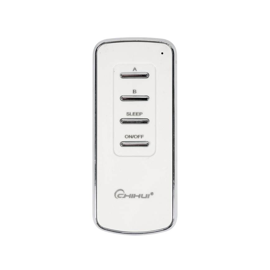 LED Stropní svítidlo s dálkovým ovladačem VOLTA LED/36W/230V + dálkové ovládání