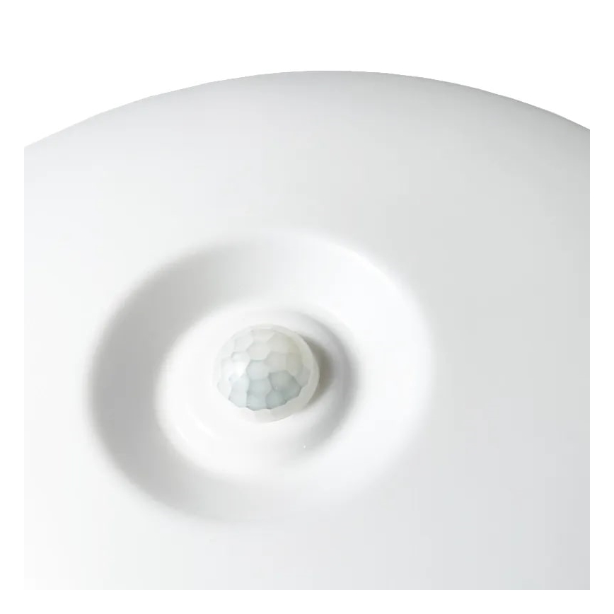 LED Stropní svítidlo se senzorem OPAL LED/12W/230V 4000K