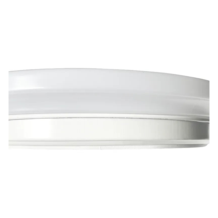 LED Stropní svítidlo se senzorem OPAL LED/12W/230V 4000K