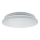 LED Stropní svítidlo se senzorem pohybu LENA LED/12W/230V pr. 25,7 cm bílá